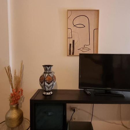 B&B Via Napoli Leverano Ngoại thất bức ảnh