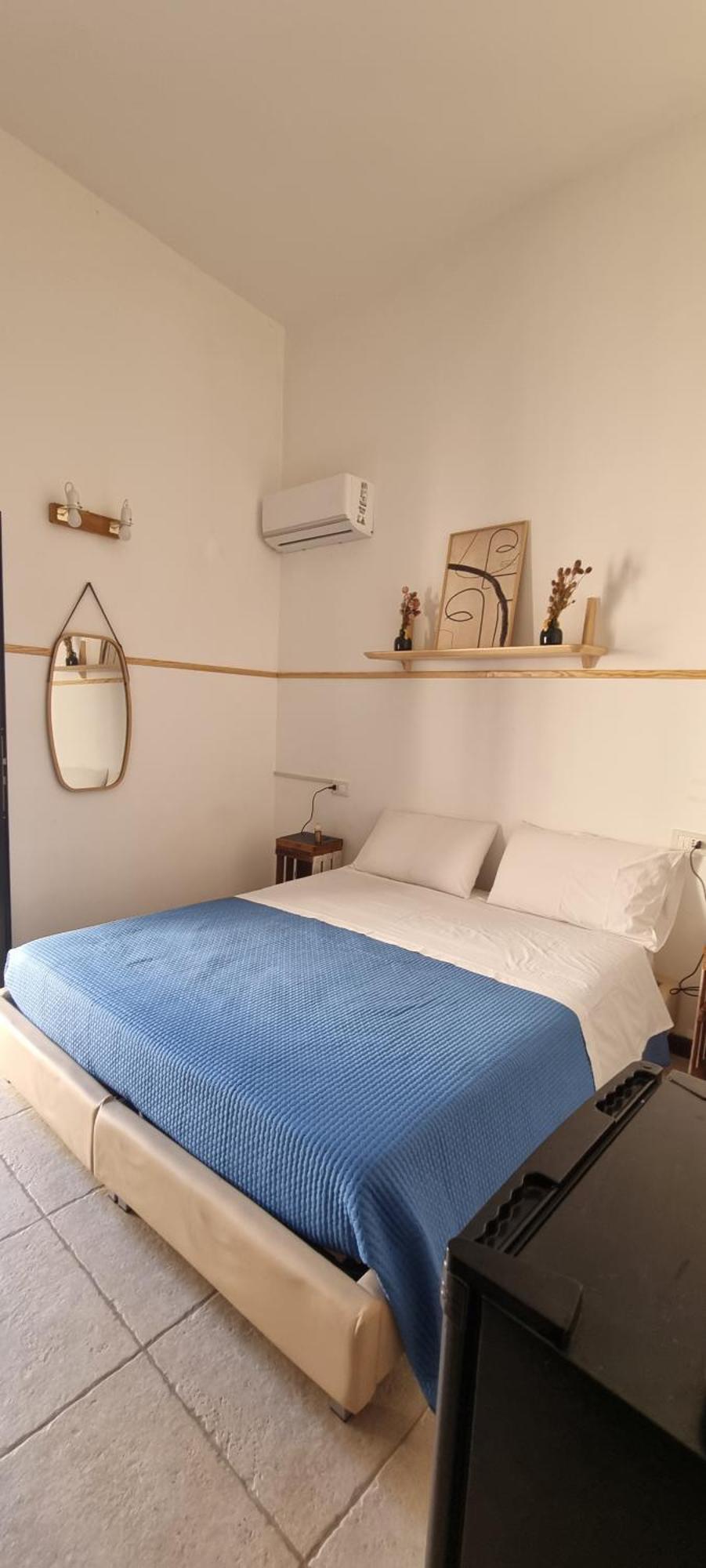 B&B Via Napoli Leverano Ngoại thất bức ảnh