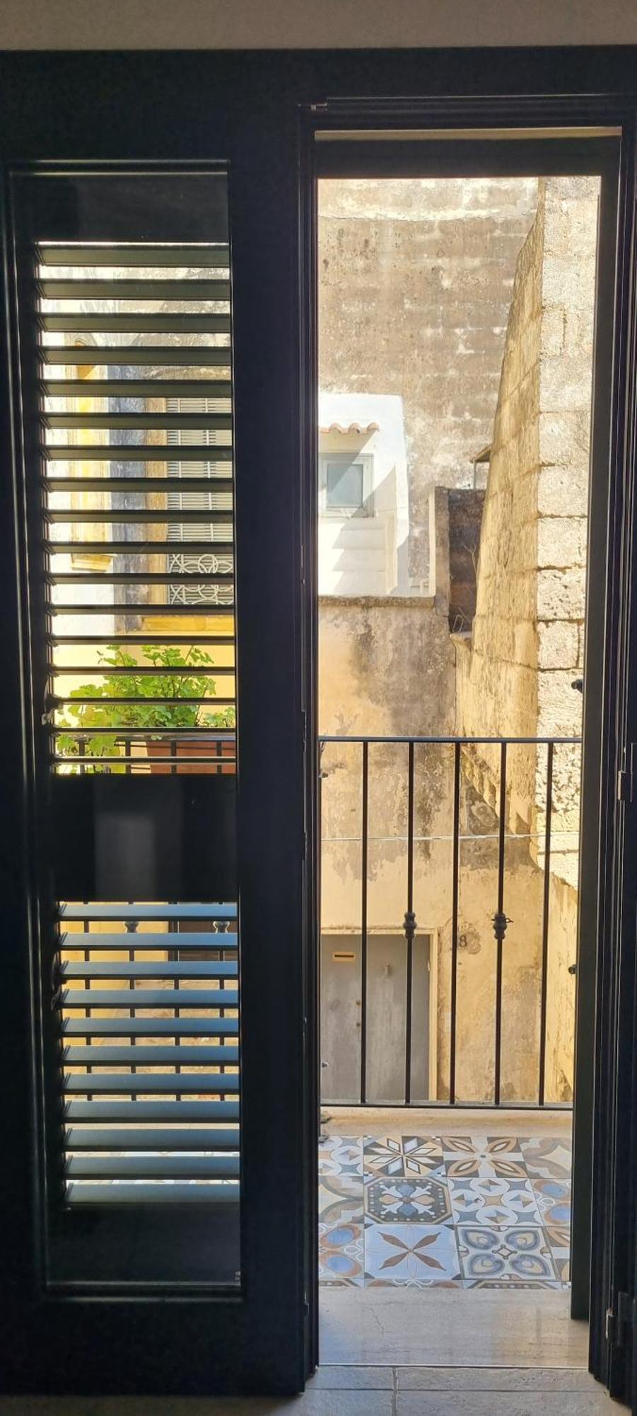 B&B Via Napoli Leverano Ngoại thất bức ảnh