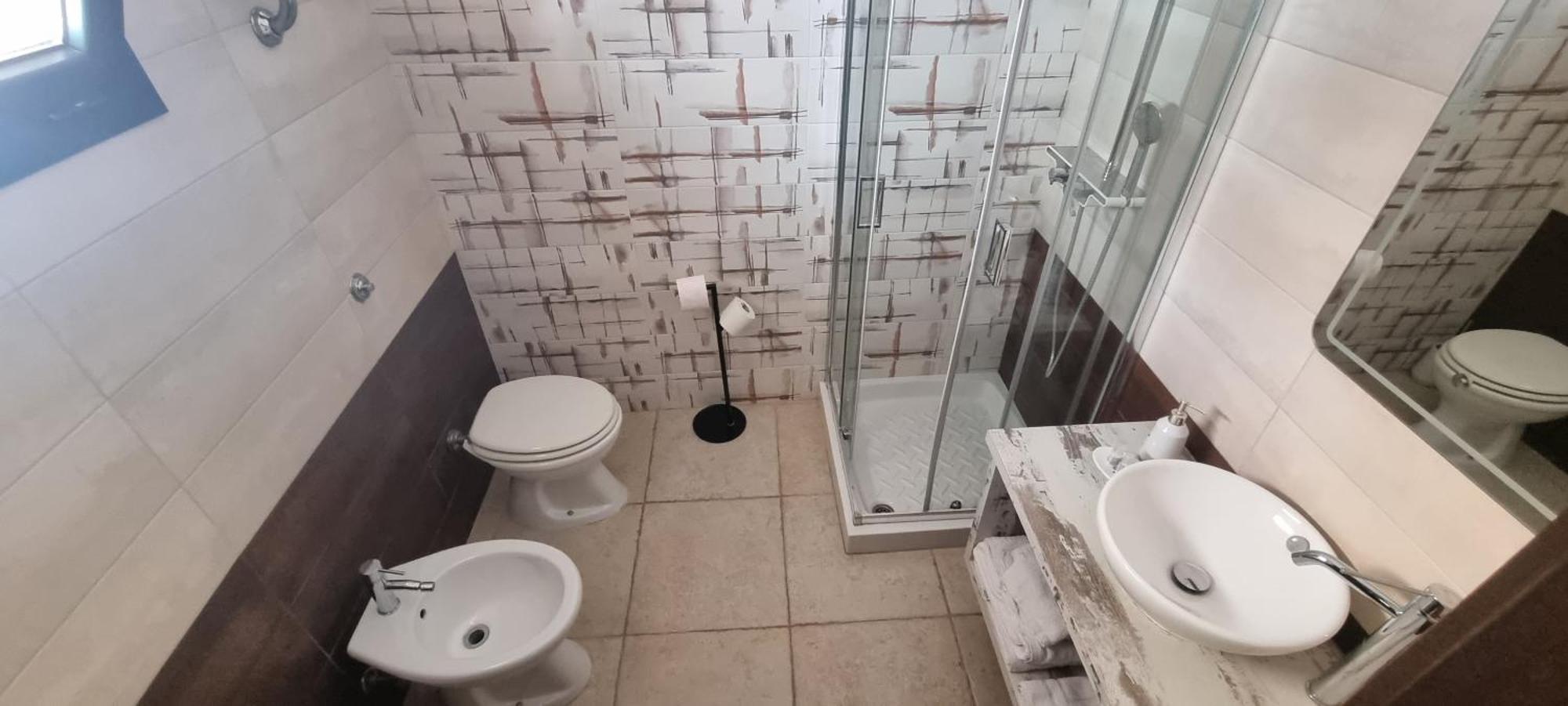 B&B Via Napoli Leverano Ngoại thất bức ảnh