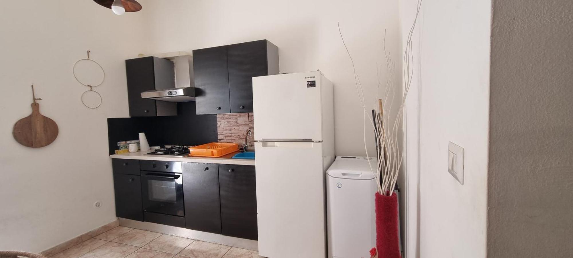 B&B Via Napoli Leverano Ngoại thất bức ảnh