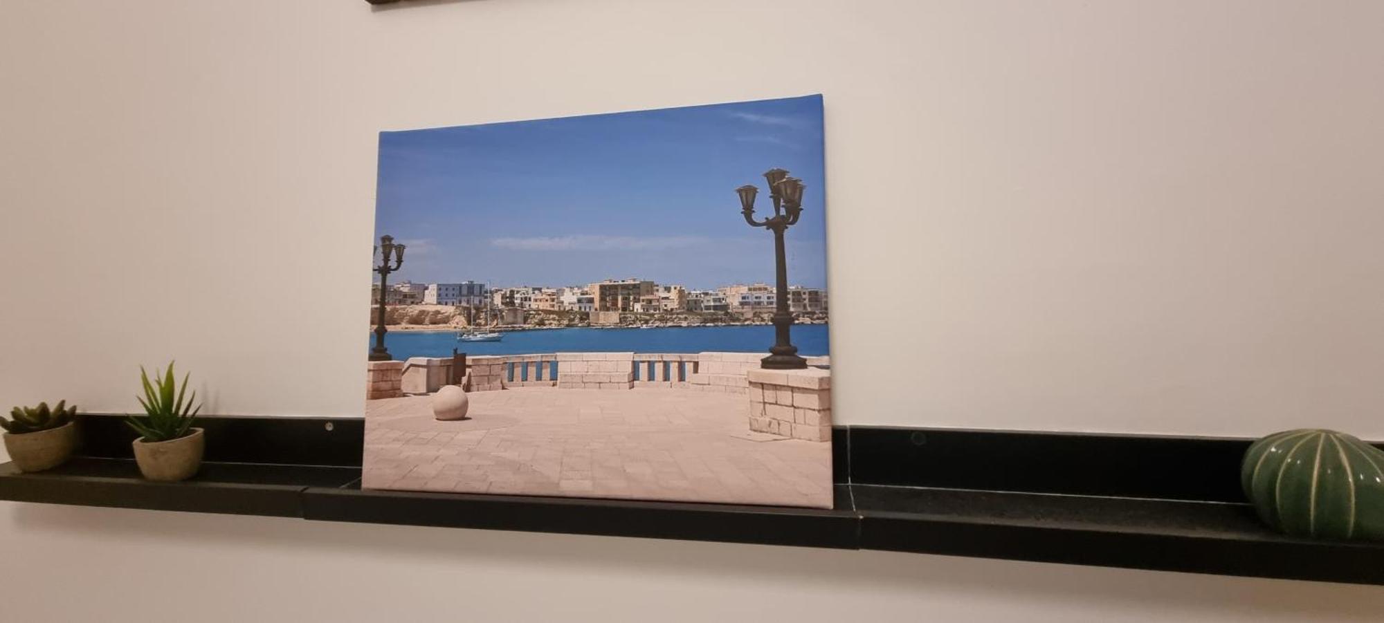 B&B Via Napoli Leverano Ngoại thất bức ảnh