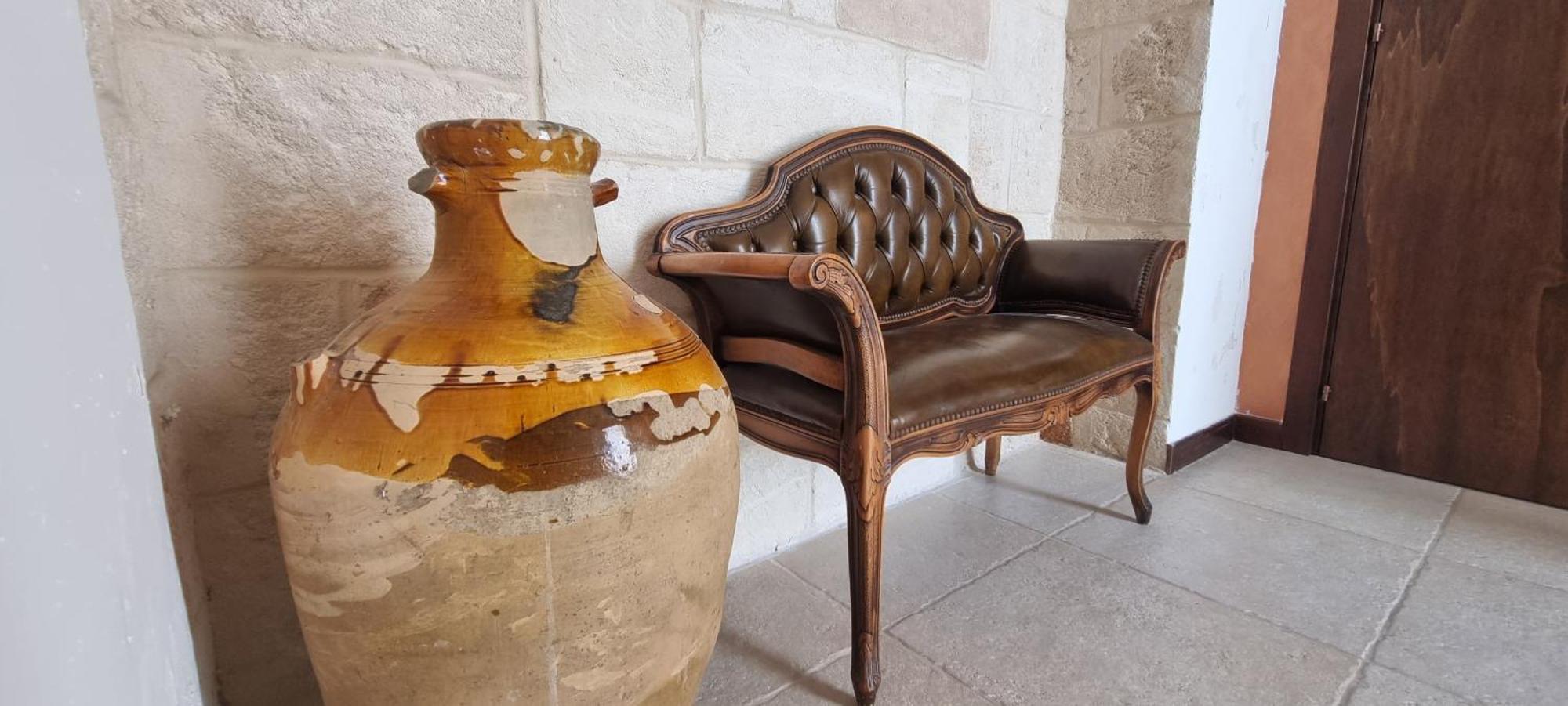 B&B Via Napoli Leverano Ngoại thất bức ảnh