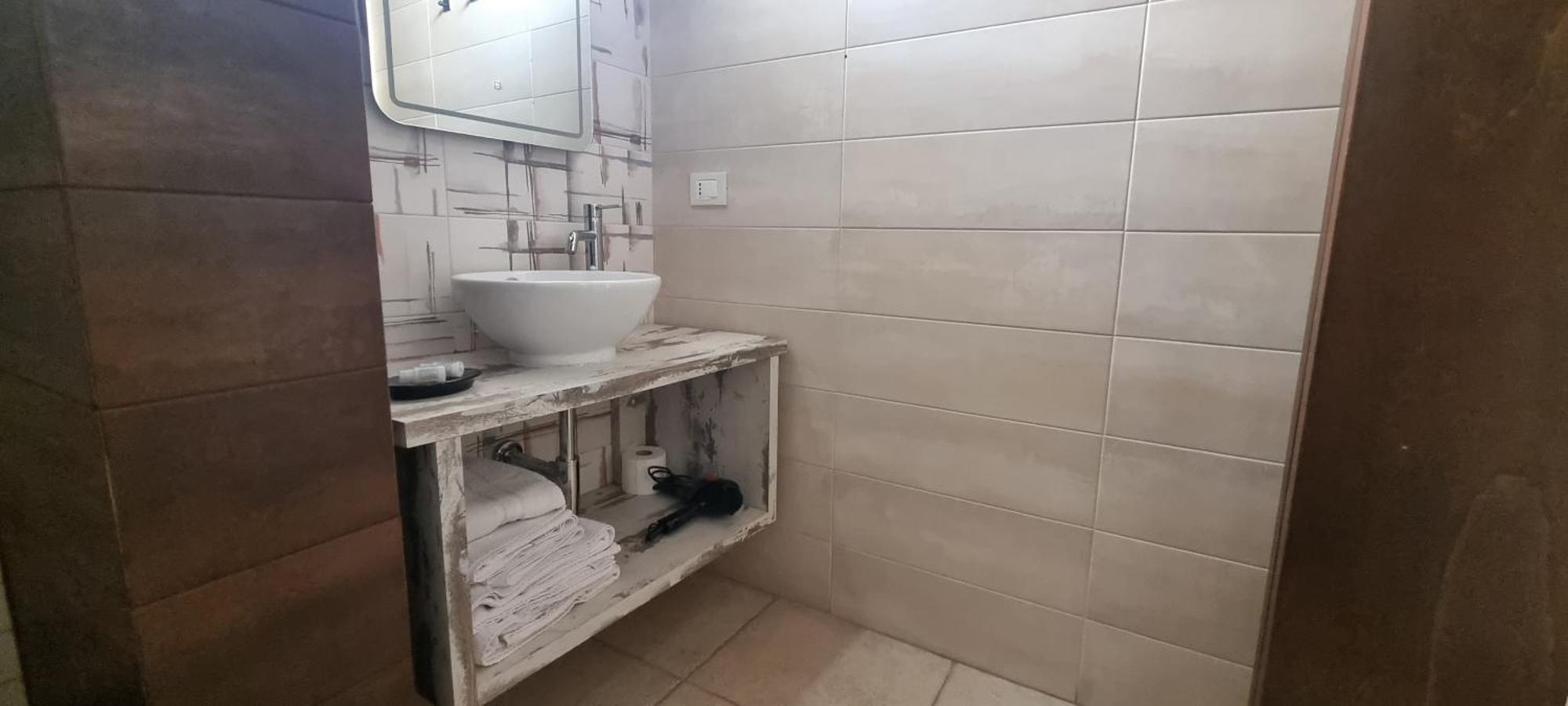 B&B Via Napoli Leverano Ngoại thất bức ảnh