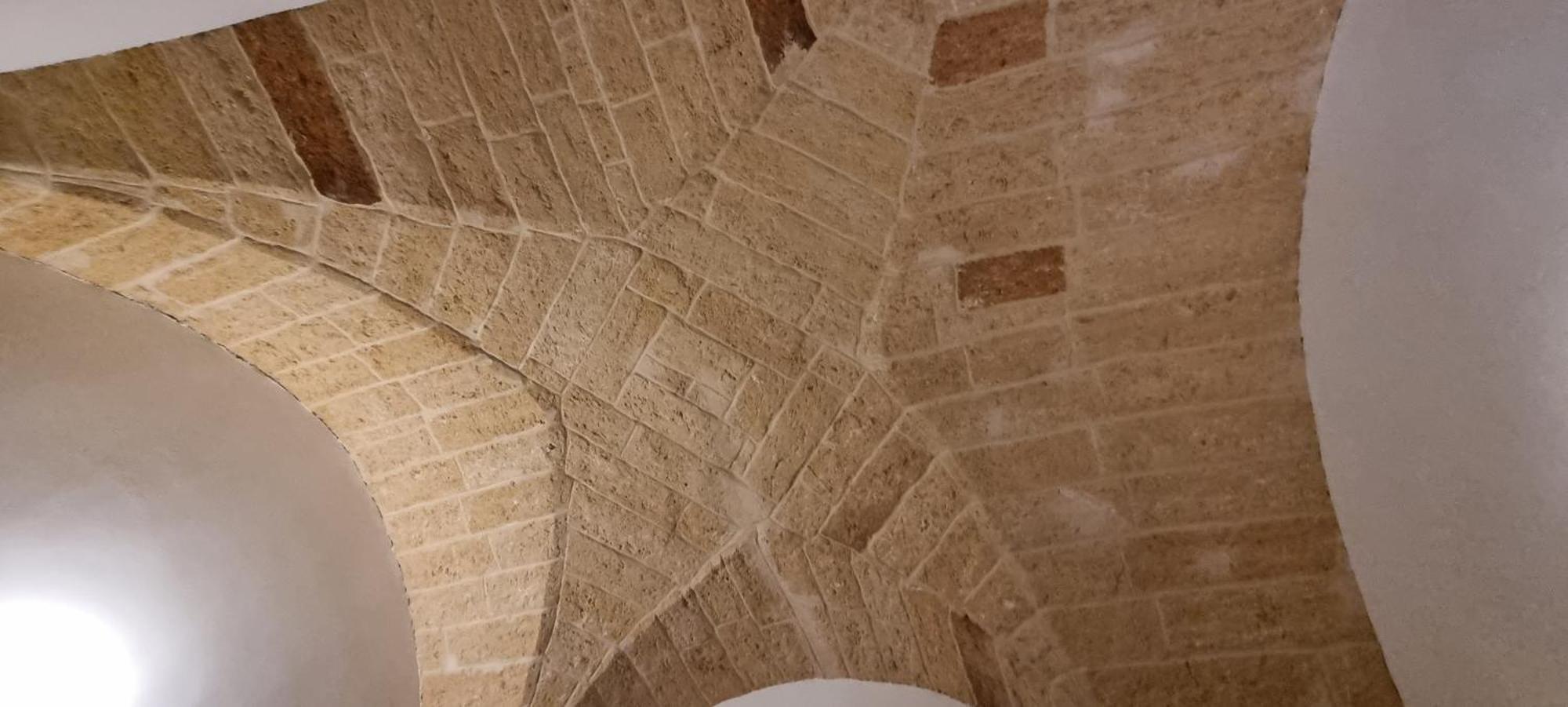B&B Via Napoli Leverano Ngoại thất bức ảnh